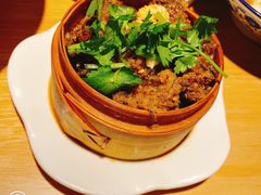 -龙抄手食府(浣花北路店)