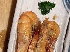 -山之川日料放题(通州店)