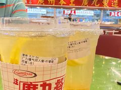 -广九餐室(陈家祠扬韬广场店)