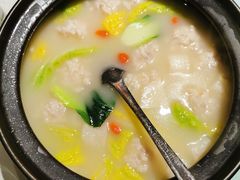 -鼓楼东街老火锅(鼓楼店)