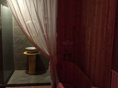 -北纬37°SPA养身会馆(湖西店)