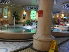 -水晶之星洗浴温泉汗蒸