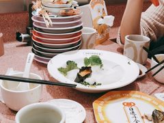 -元气寿司(环球港店)