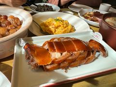 -京味斋·北京烤鸭(北京南站洋桥店)