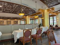 -白云中餐厅·粤菜·亚龙湾喜来登度假酒店