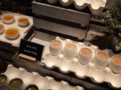 -香港唯港荟 Hotel ICON – The Market