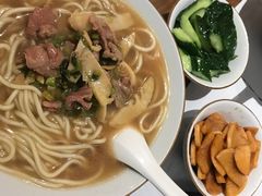 -奎元馆(市民中心店)
