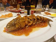 -京味斋·北京烤鸭(北京南站洋桥店)