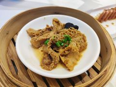 黑椒金钱肚-万龙洲海鲜(大兴绿地缤纷城店)