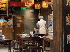 -南京大牌档(济南万象城店)