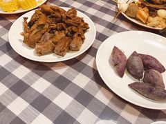 -丽池宫韩式汗蒸会馆(华灯坊店)