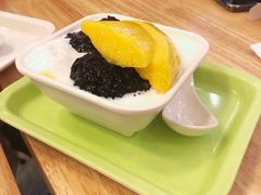 芒果双皮奶-满记甜品(荟聚购物中心店)