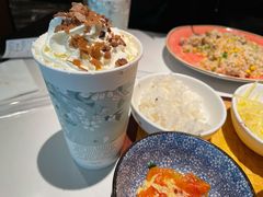 -半秋山西餐厅(襄阳万达店)