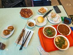 -南来顺饭庄·清真(南菜园店)