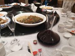 -芳芳私房菜·精做淮扬菜(承德路店)