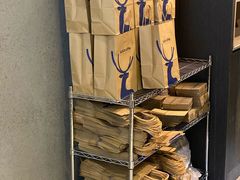 餐具摆设-luckincoffee瑞幸咖啡(恒大广场B1店)