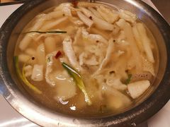 -芭夯兔·无骨兔汤锅(华阳店)