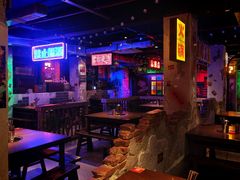 -水巷子·巴掌腰片重庆火锅(云纺店)