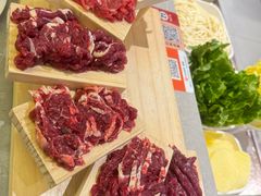 -宴全牛粤来越牛潮汕鲜牛肉火锅(海州万达广场店)