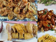 -洞天食府(北大街店)