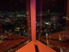 -OZONE 顶楼酒吧(香港丽思卡尔顿酒店)