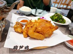 -奔跑吧陕菜·盛世长安(民乐园万达店)