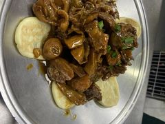 -小菜园新徽菜(无锡金悦广场店)