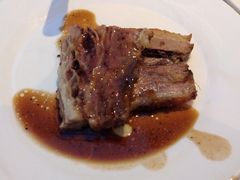 -拉蒂娜·巴西牛排馆 Latina·Brazilian Steakhouse(陆家嘴旗舰店)