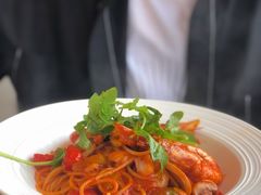 意大利海鲜面-必胜客(乐山世豪PH店)