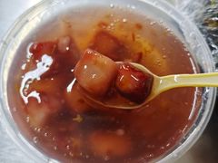 -芳婆糕团店(王府大街店)