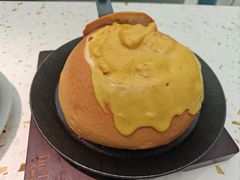 -大树餐厅(环球港店)
