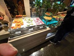 -舜和巴西烤肉餐厅(舜和国际店)