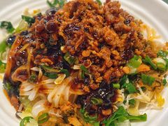 -酱壹老三饵丝(南宁南路店)