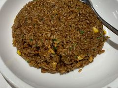 乾隆炒饭-乾隆美食·本帮菜(黄河路店)