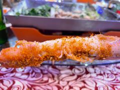 -平壤馆(西塔街店)