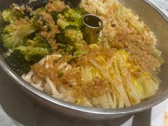 -悦海·家宴·冰花皮皮虾大锅贴(宝龙店)