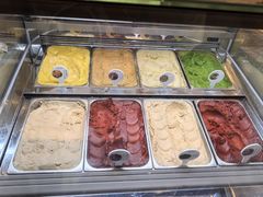 -米糯糯·MINONO·大福冰淇淋(青岛万象城店)