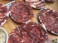 -黑山牛肉汤火锅(花城汇店)