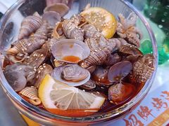 -大成海鲜烧烤·小龙虾(五角场店)