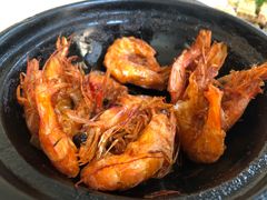 -霞海鸭仔饭店(海滨大道北店)