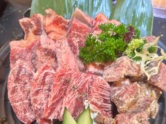 -熊出没日本烧肉放题