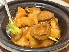 -万龙洲海鲜(南新仓店)