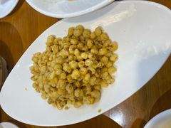 脆皮玉米-易老妈蹄花.特色川菜(人民公园总店)