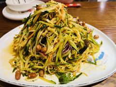 -李老哈·东北菜(宋园路店)