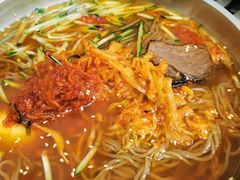 -釜山美食韩国炸酱面(长大店)
