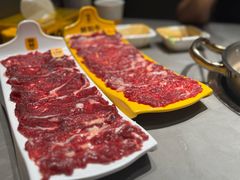 -潮发潮汕牛肉店(长隆店)