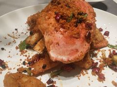 -徐记海鲜(汉城湖|太奥店)