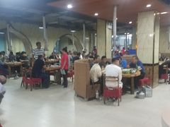 大堂-元盛居(生态大街店)