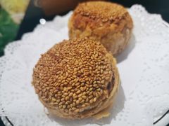 -北门涮肉·炭火铜锅涮肉(什刹海店)