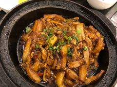 -美极鲜食坊(宝安南路店)